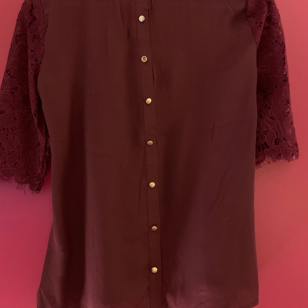 Blouse - Picture 3 of 3